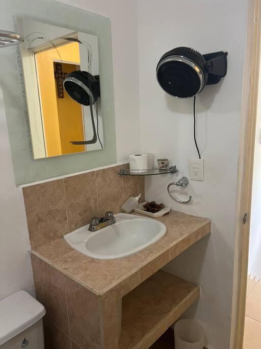Appartamento Casa Con Alberca A 8 Min De Playa Ixtapa  Esterno foto