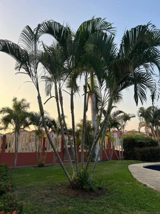 Appartamento Casa Con Alberca A 8 Min De Playa Ixtapa  Esterno foto