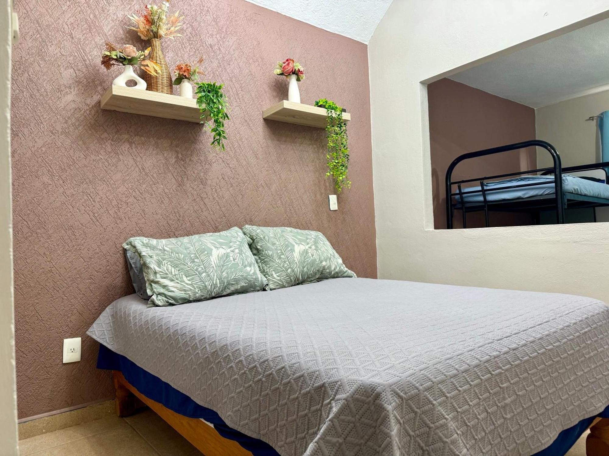 Appartamento Casa Con Alberca A 8 Min De Playa Ixtapa  Esterno foto