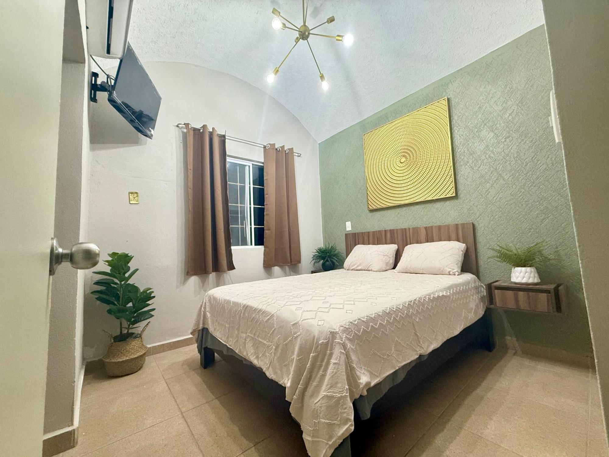 Appartamento Casa Con Alberca A 8 Min De Playa Ixtapa  Esterno foto