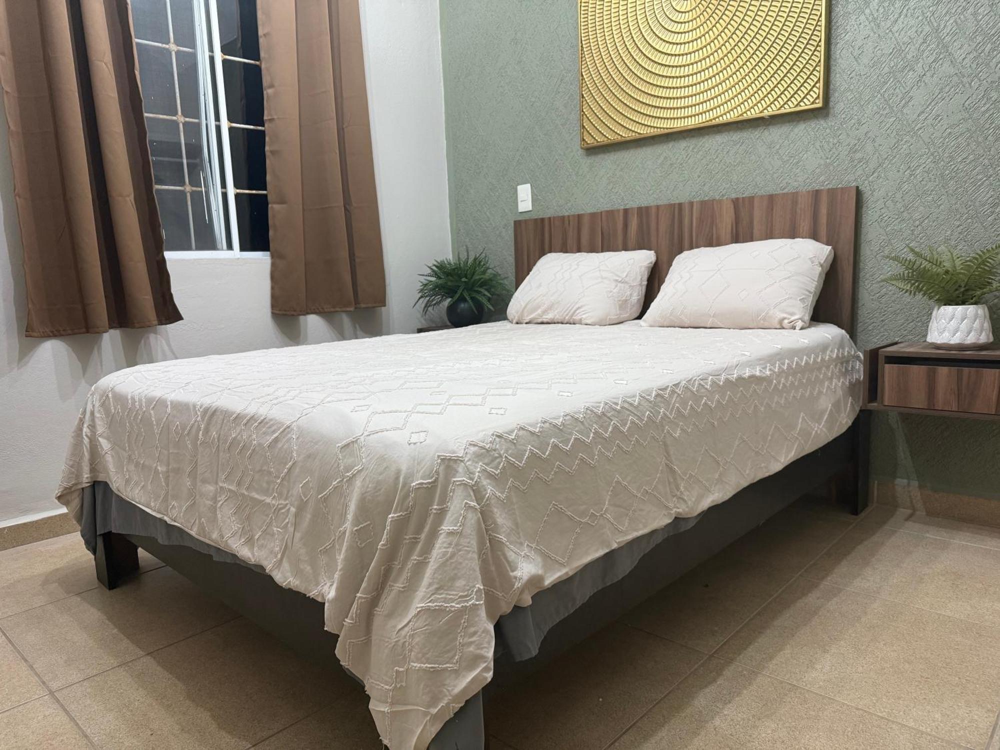 Appartamento Casa Con Alberca A 8 Min De Playa Ixtapa  Esterno foto